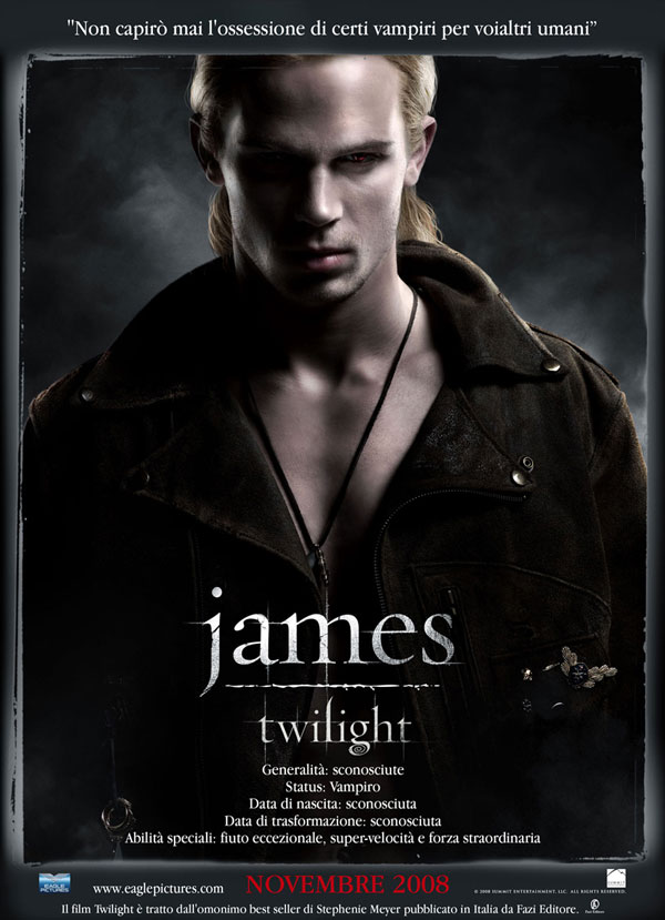 james-twilight